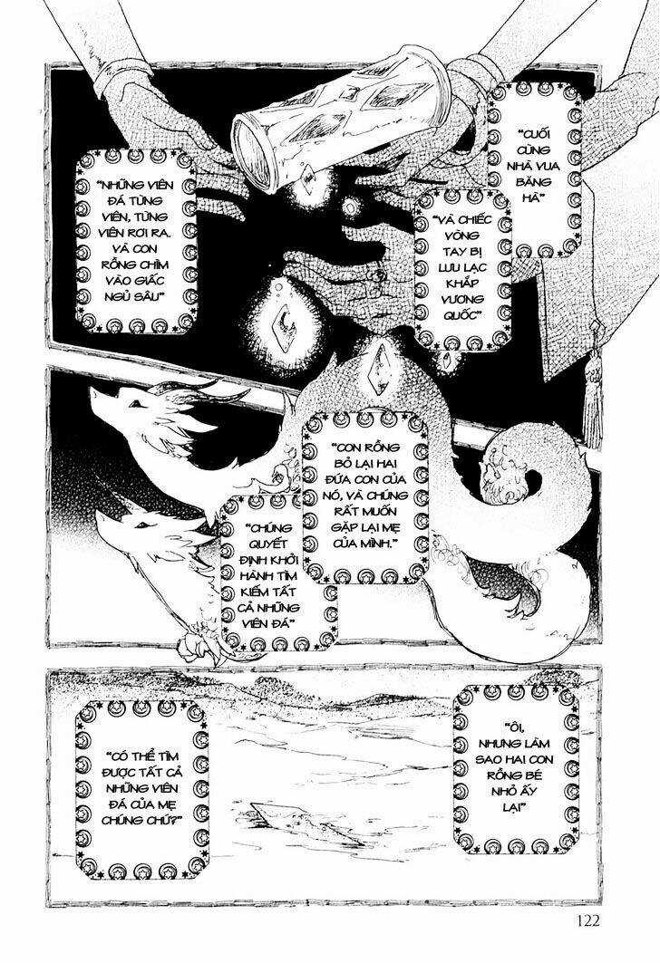 Jauhara Genya Chapter 4 trang 4