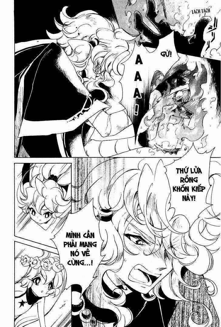 Jauhara Genya Chapter 5 trang 26