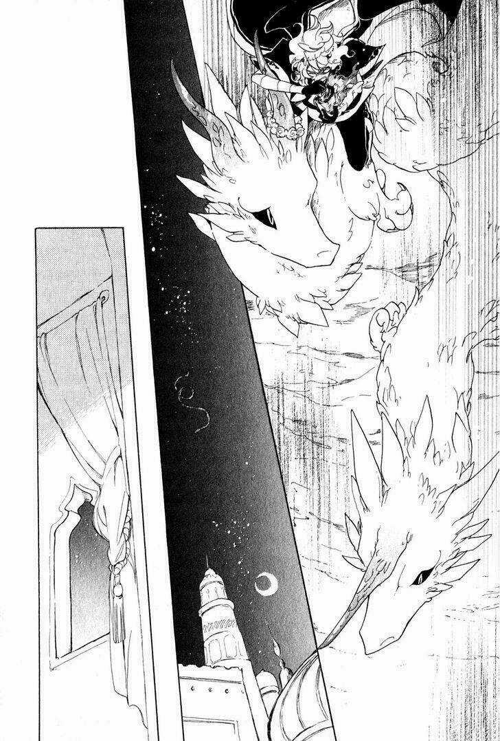 Jauhara Genya Chapter 5 trang 28