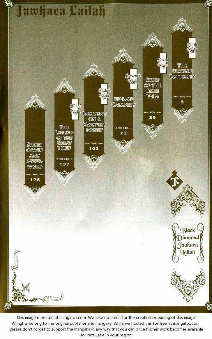 Jauhara Genya Chapter 5 trang 4