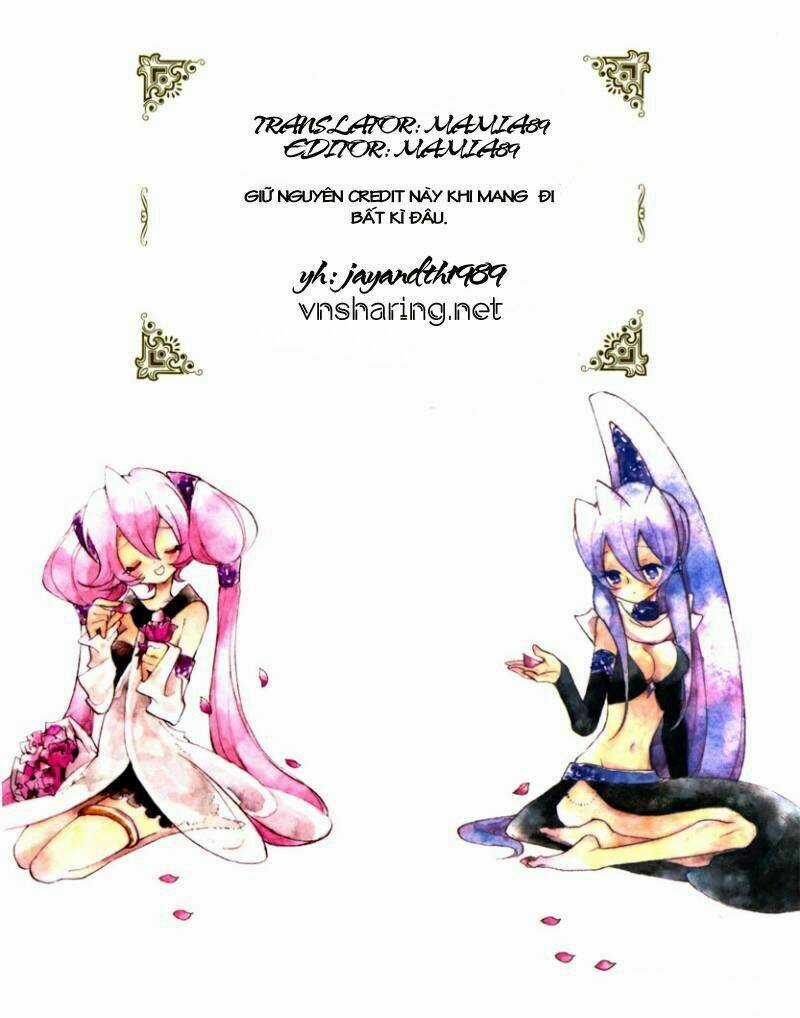 Jauhara Genya Chapter 5 trang 41