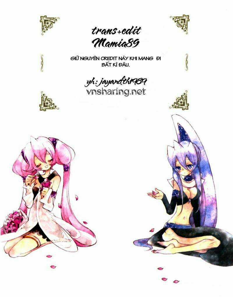 Jauhara Genya Chapter 6 trang 33