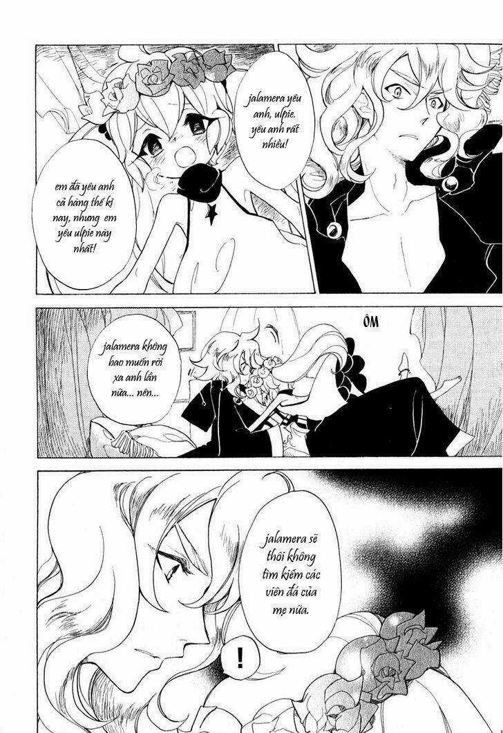 Jauhara Genya Chapter 7 trang 10