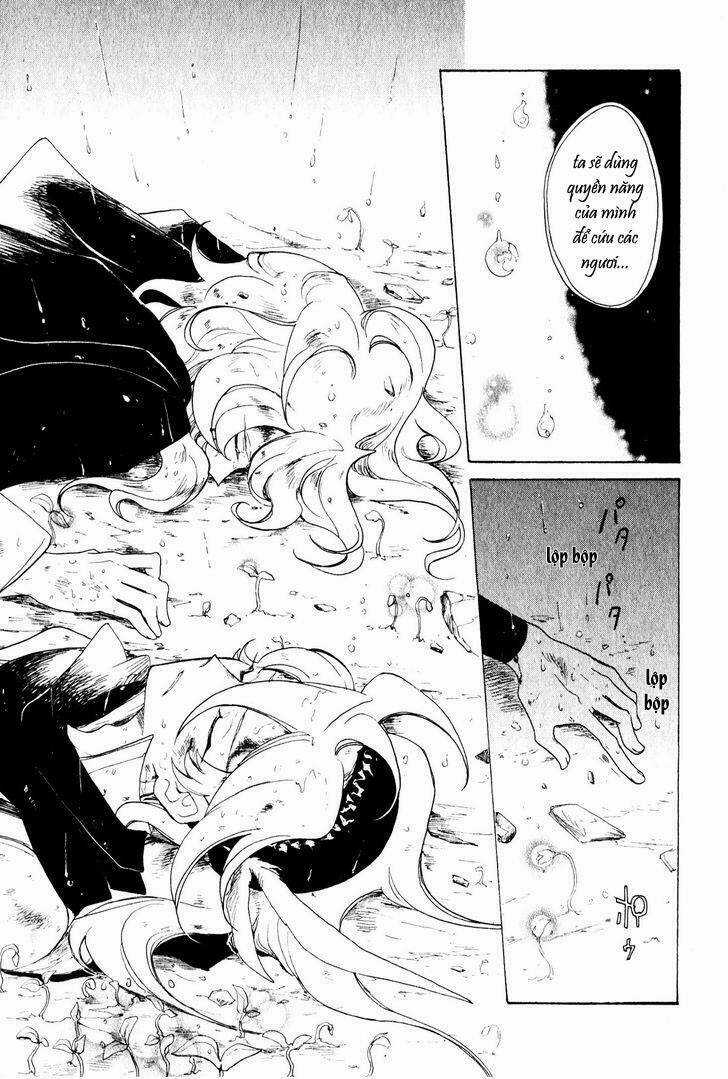 Jauhara Genya Chapter 9 trang 15