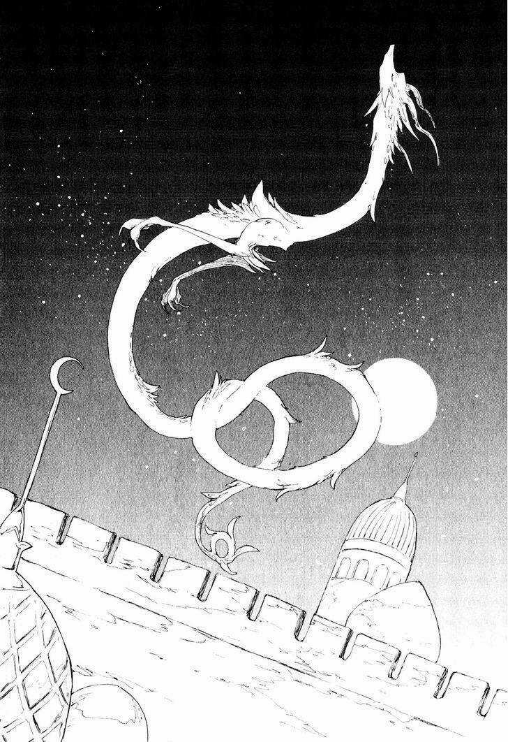 Jauhara Genya Chapter 9 trang 6