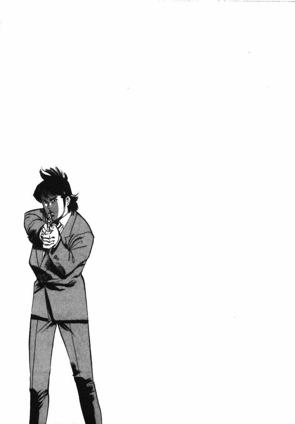 Jesus - Sajin Kouro Chapter 11 trang 19