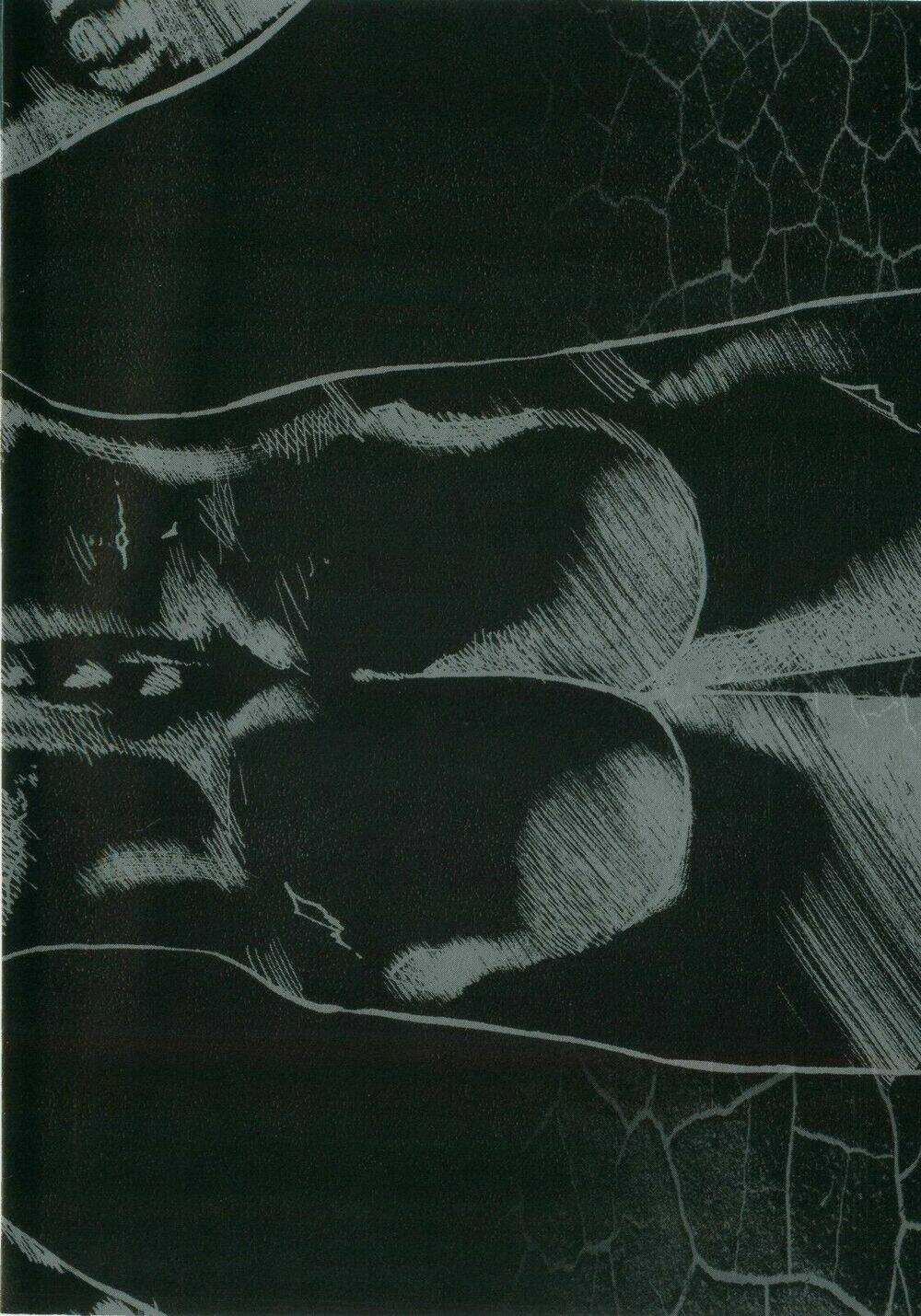 Jesus - Sajin Kouro Chapter 12 trang 4