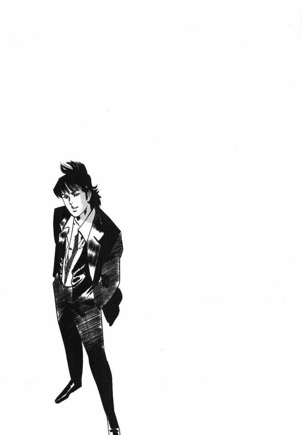 Jesus - Sajin Kouro Chapter 22.5 trang 5