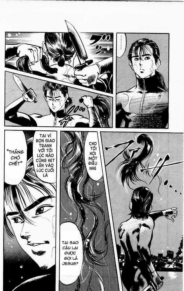 Jesus Chapter 1 trang 10