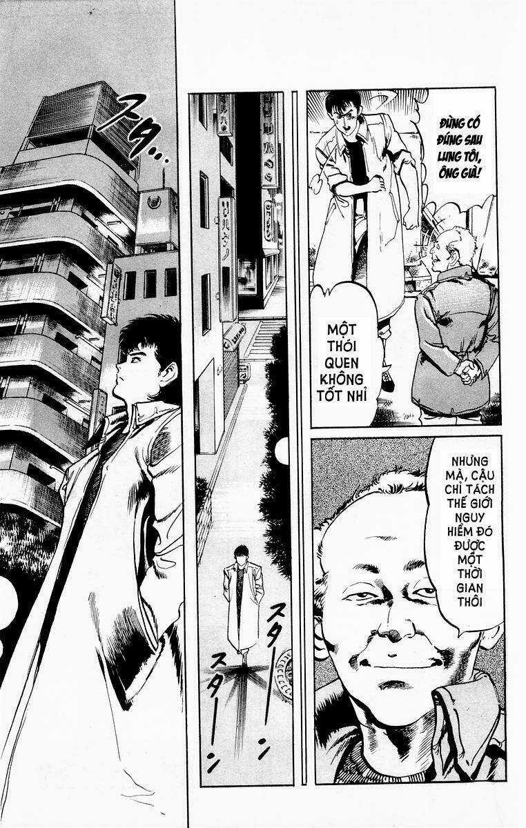 Jesus Chapter 1 trang 13