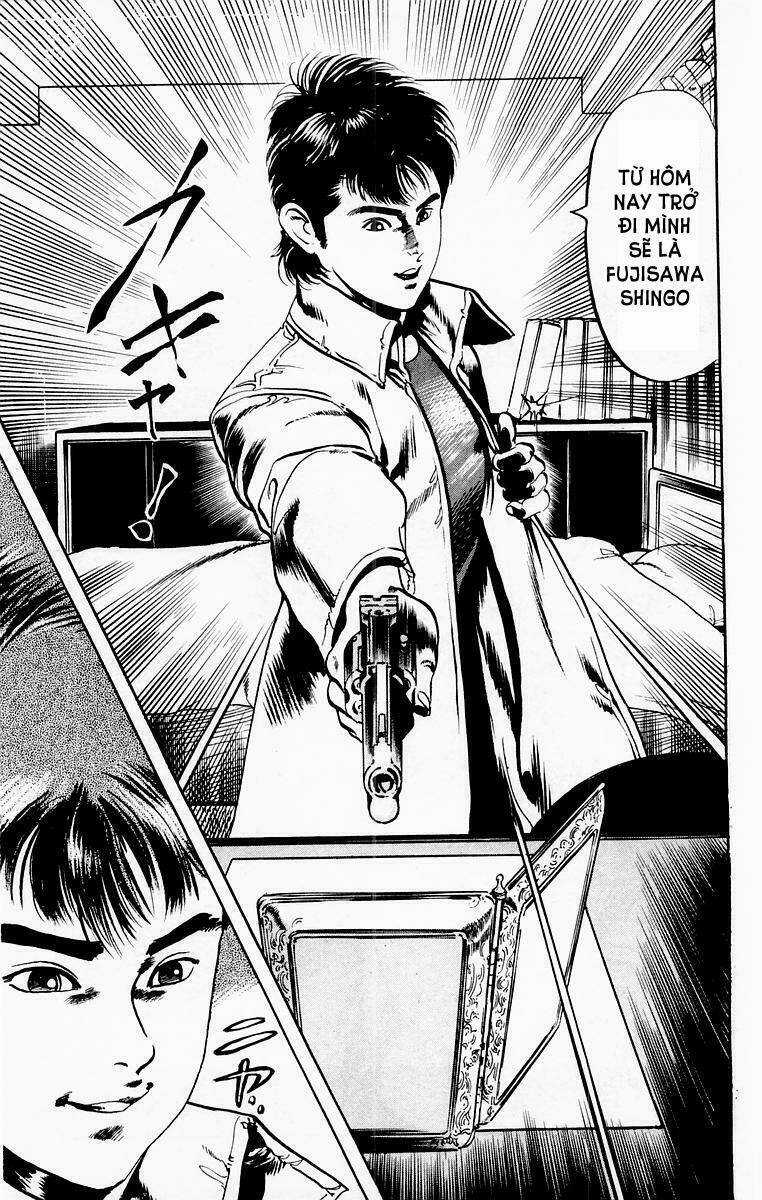 Jesus Chapter 1 trang 15