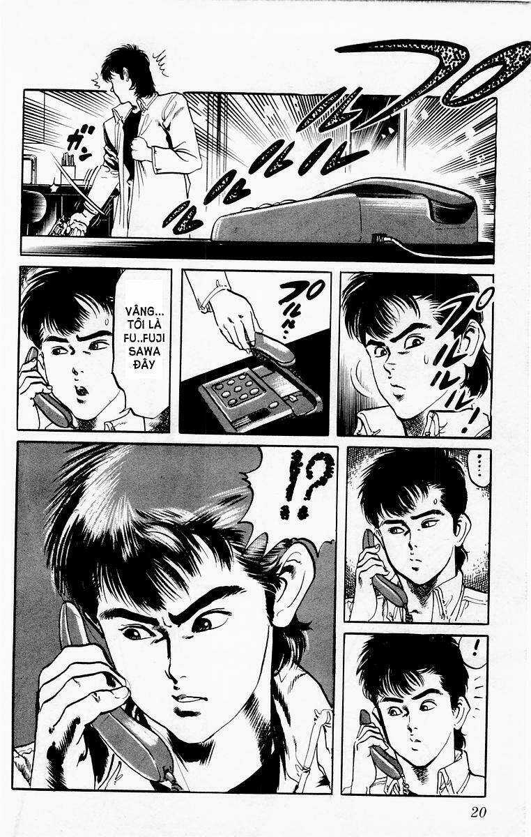 Jesus Chapter 1 trang 16