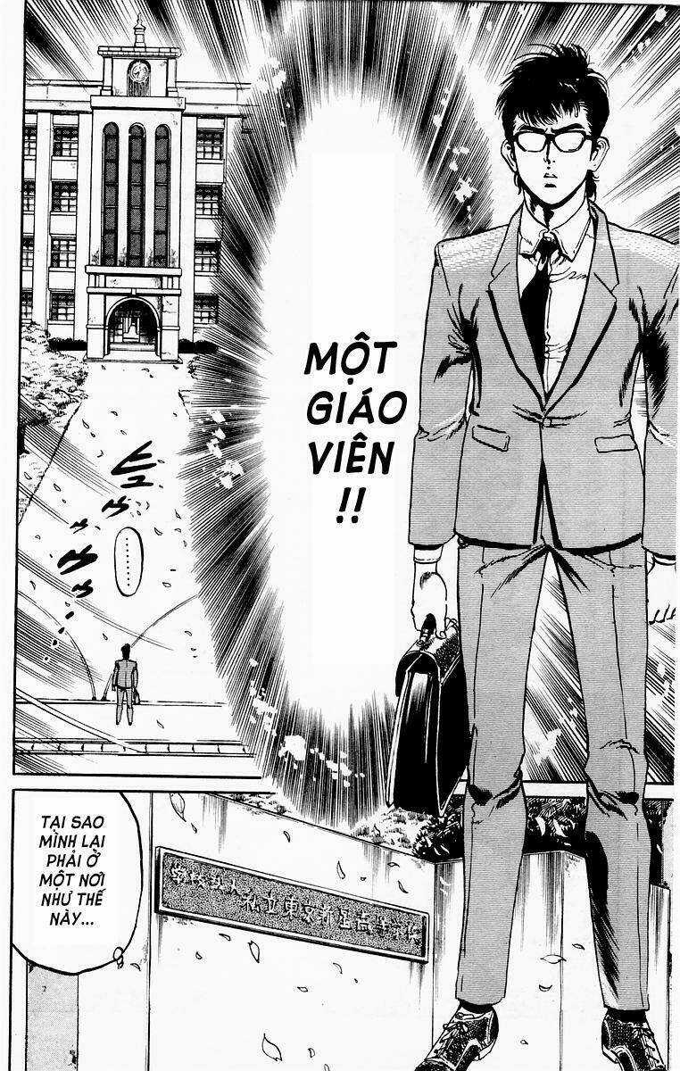 Jesus Chapter 1 trang 18