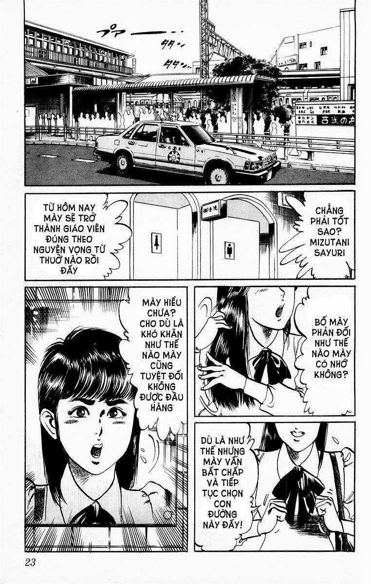 Jesus Chapter 1 trang 19