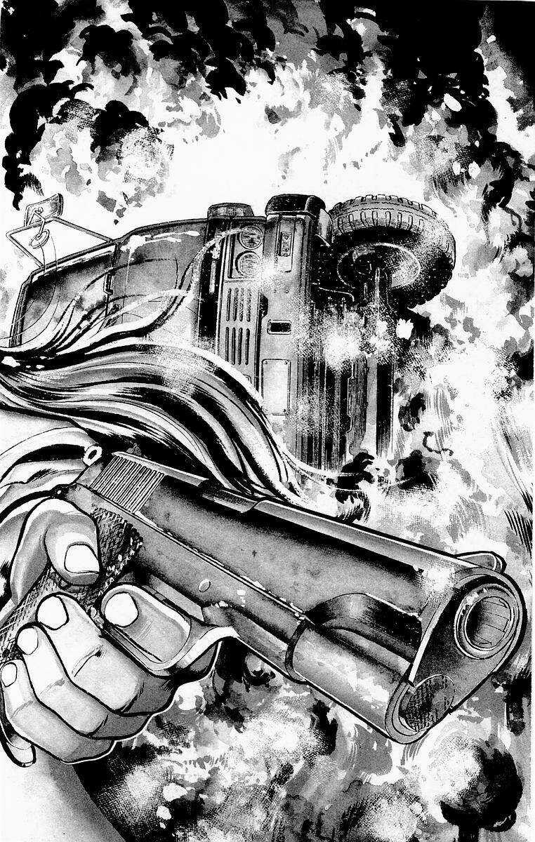 Jesus Chapter 1 trang 2