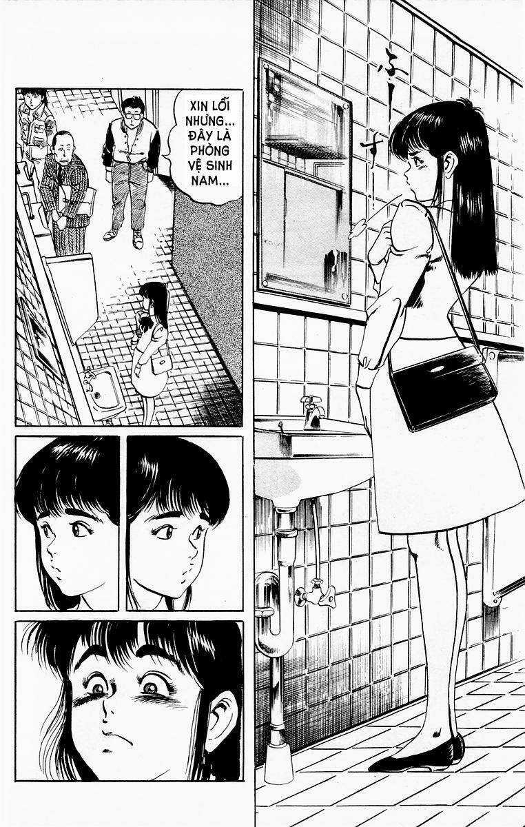 Jesus Chapter 1 trang 20