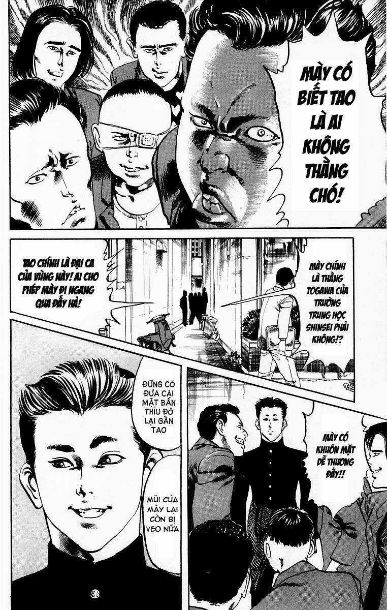 Jesus Chapter 1 trang 22