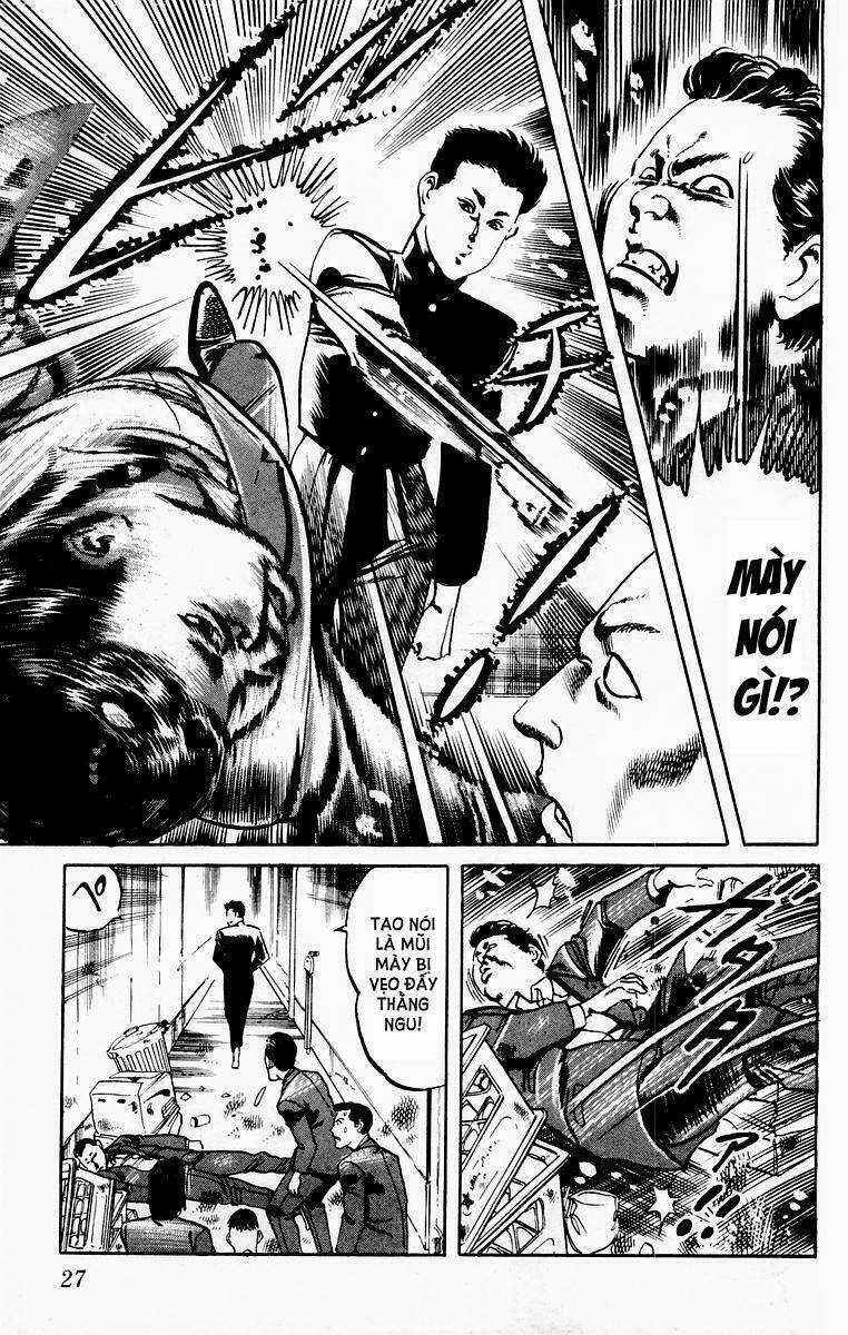 Jesus Chapter 1 trang 23