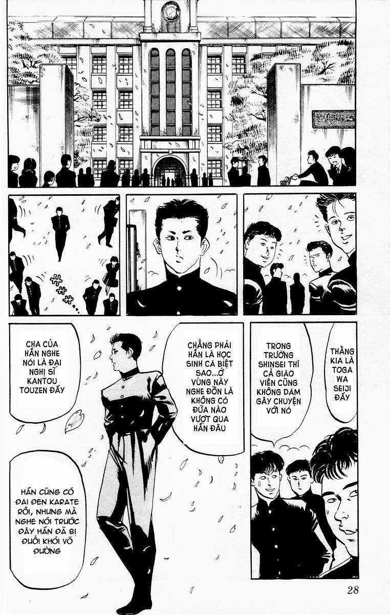 Jesus Chapter 1 trang 24