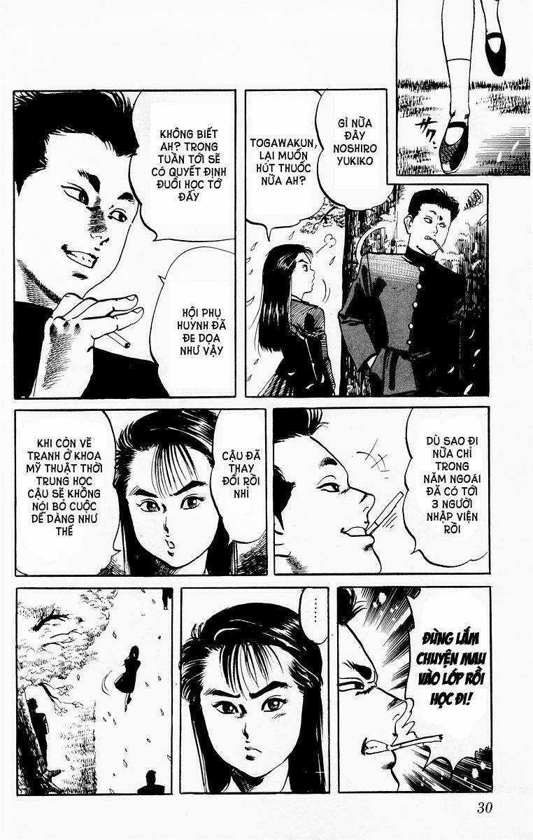 Jesus Chapter 1 trang 26