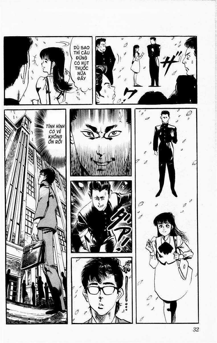 Jesus Chapter 1 trang 28