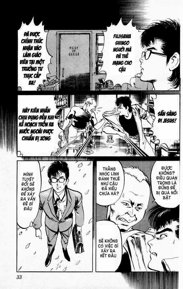 Jesus Chapter 1 trang 29