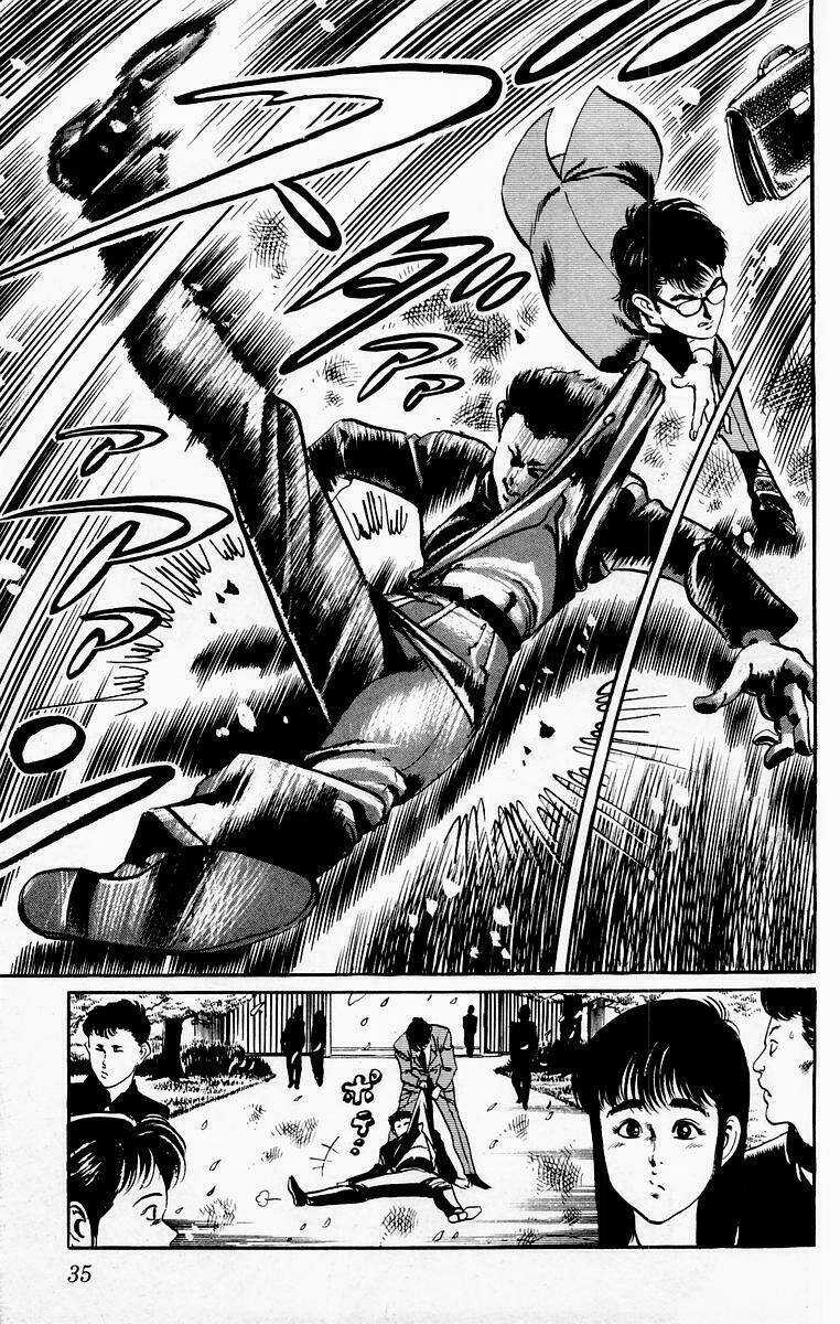 Jesus Chapter 1 trang 31