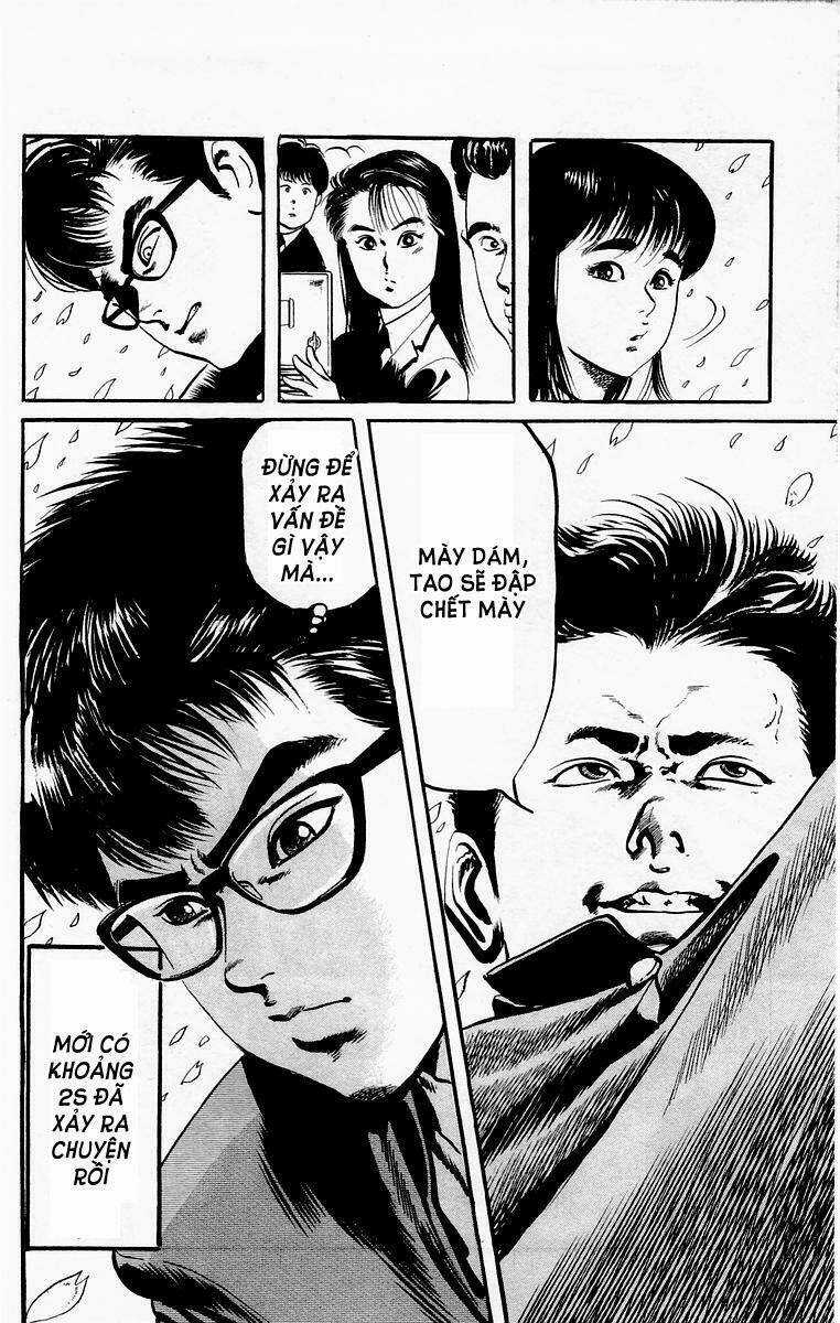 Jesus Chapter 1 trang 32