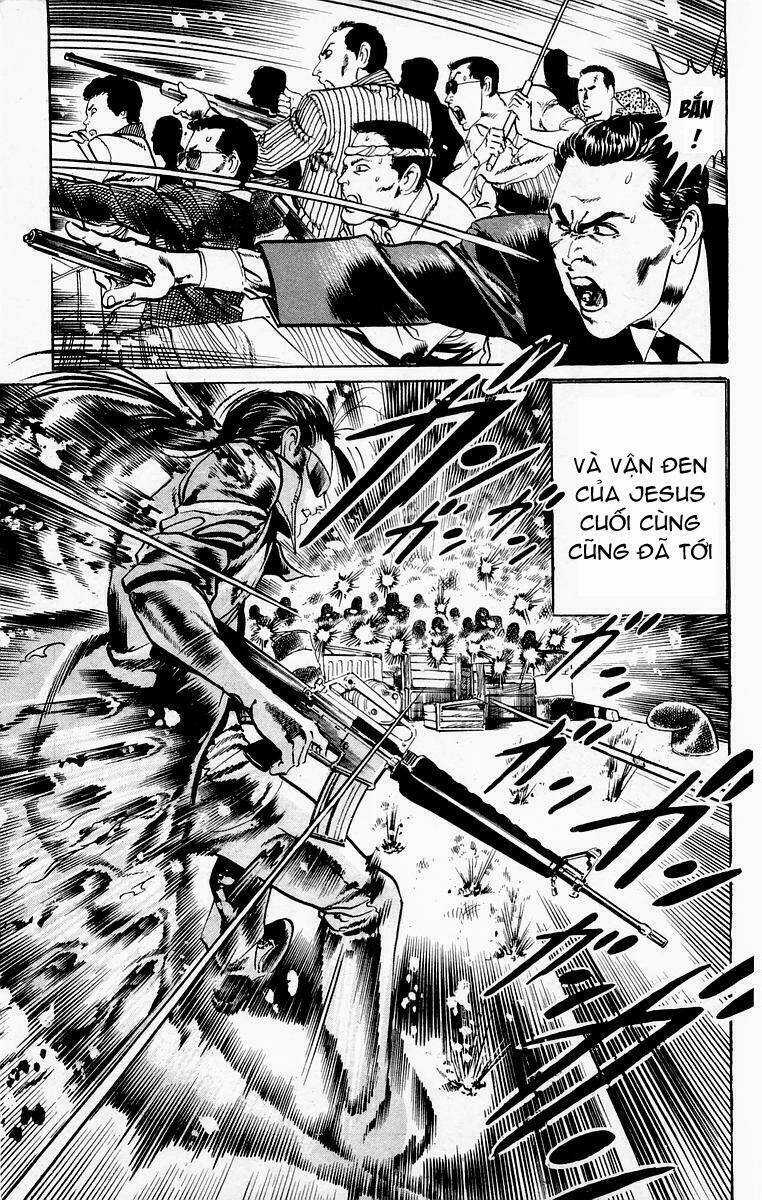 Jesus Chapter 1 trang 5