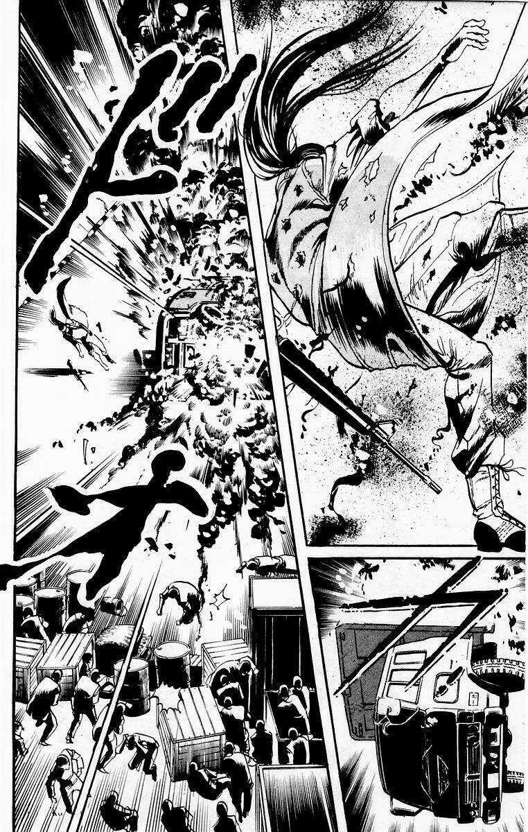 Jesus Chapter 1 trang 6