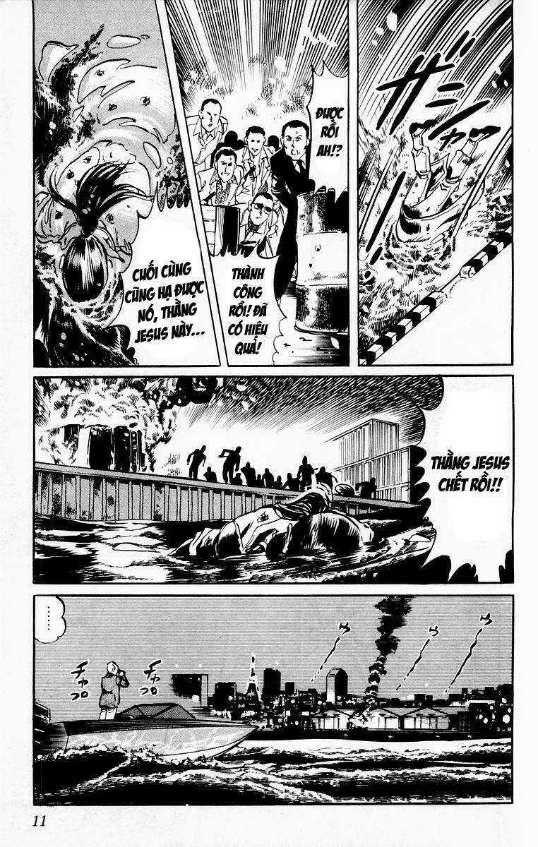 Jesus Chapter 1 trang 7