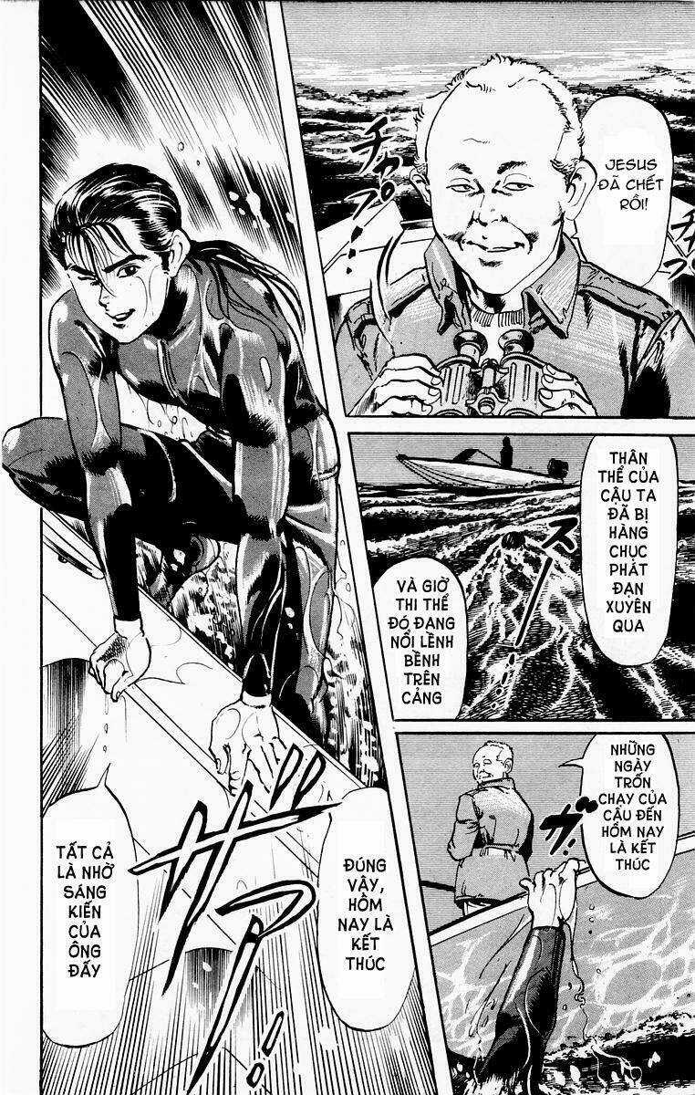 Jesus Chapter 1 trang 8