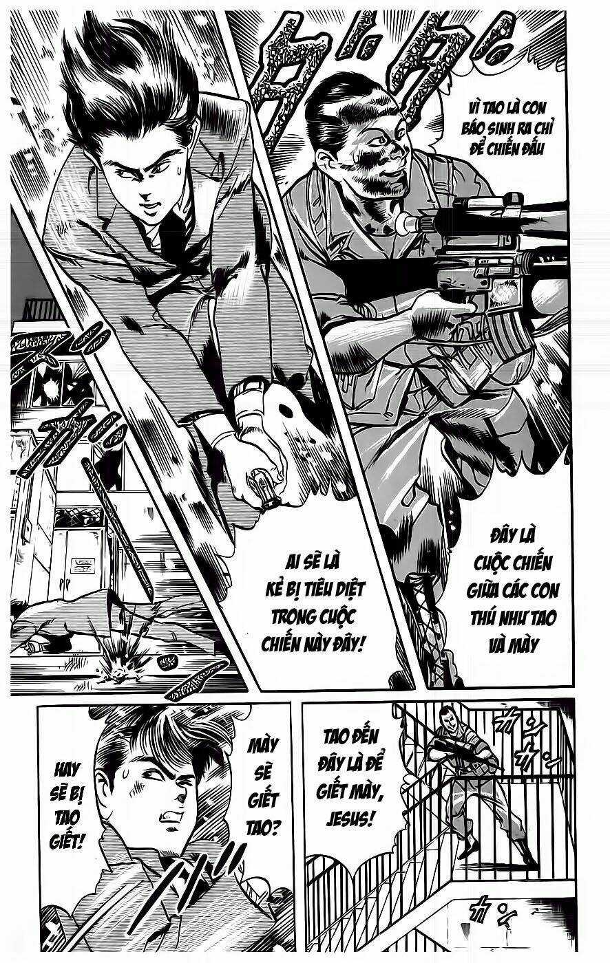 Jesus Chapter 10 trang 10