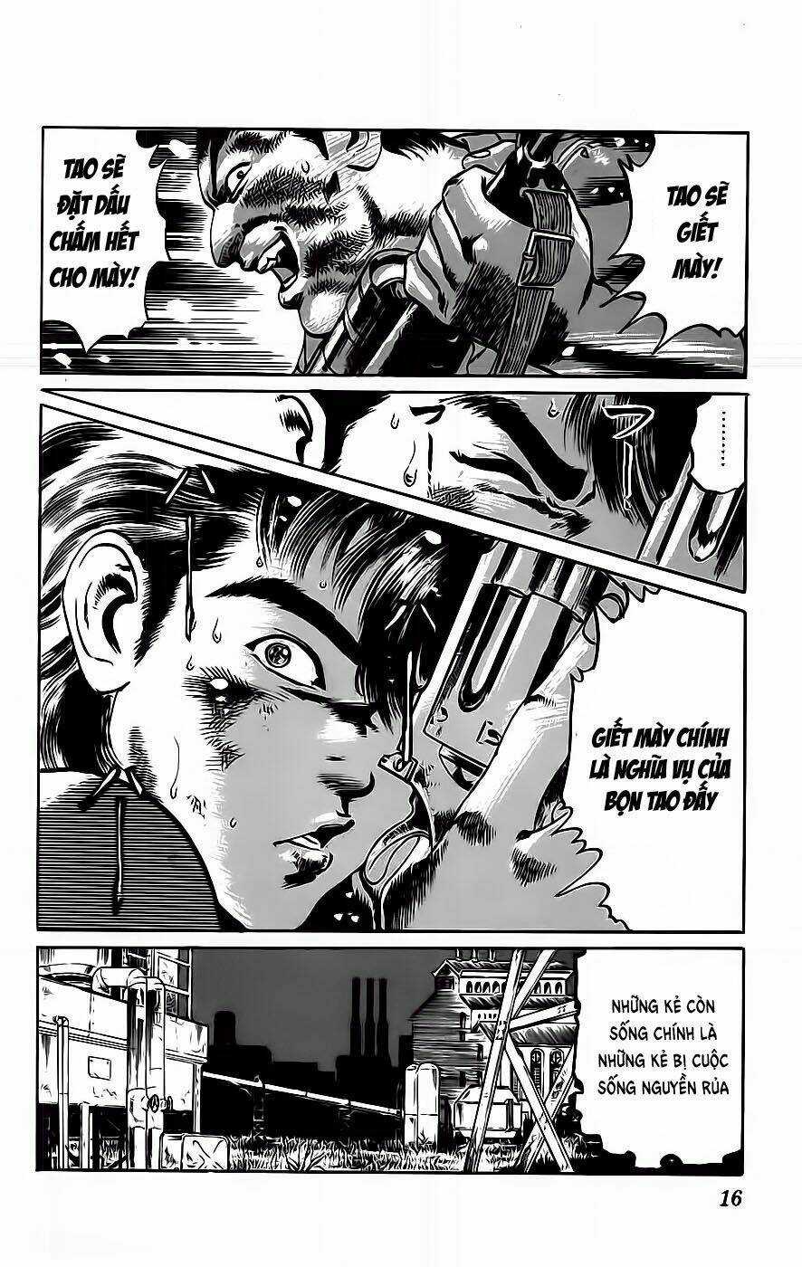 Jesus Chapter 10 trang 11