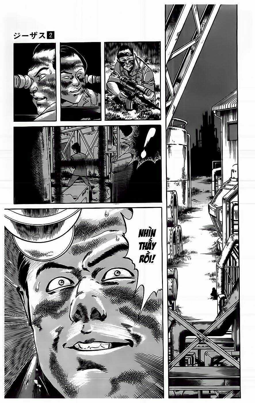 Jesus Chapter 10 trang 12