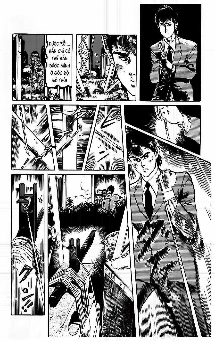 Jesus Chapter 10 trang 13