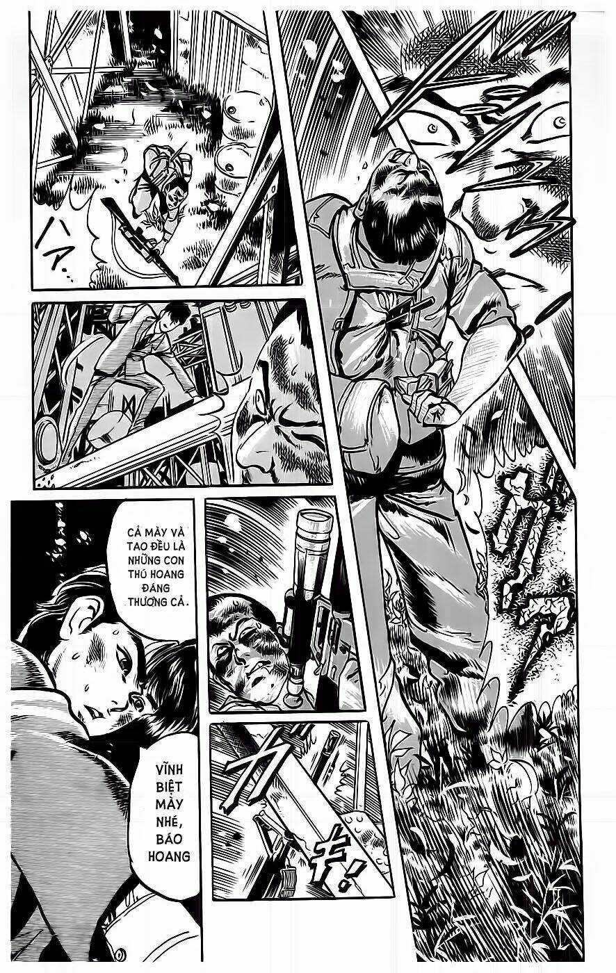 Jesus Chapter 10 trang 14