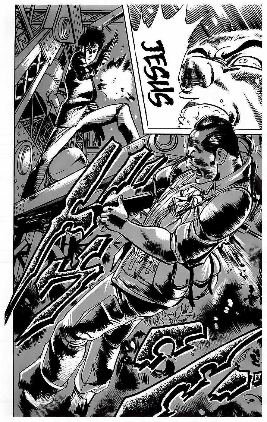 Jesus Chapter 10 trang 15