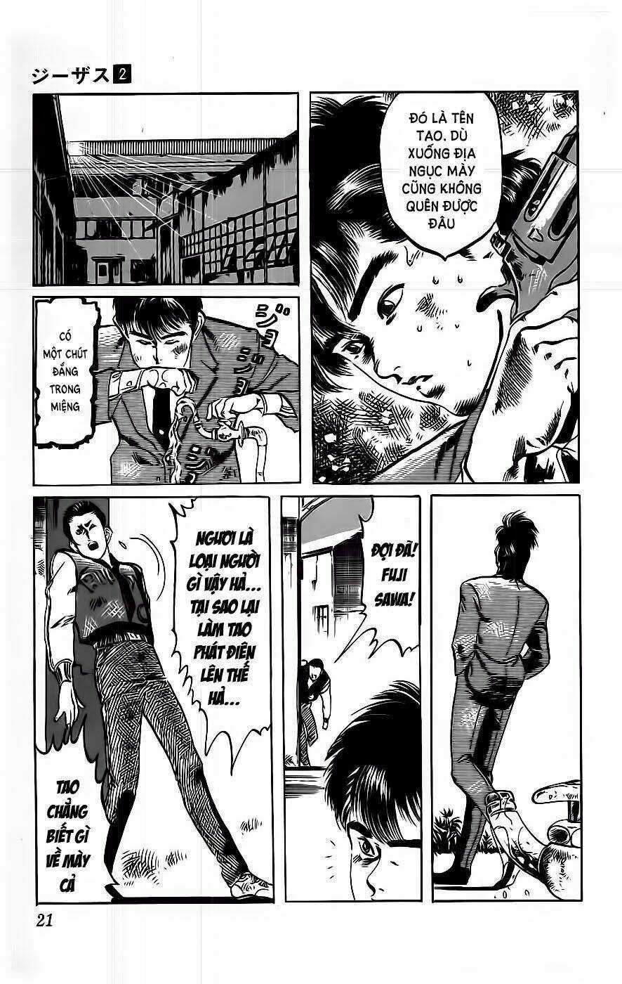 Jesus Chapter 10 trang 16