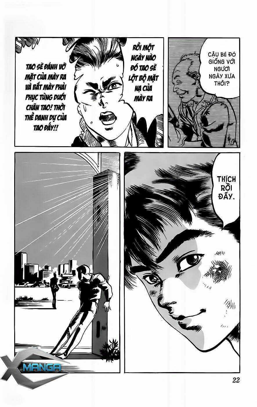 Jesus Chapter 10 trang 17