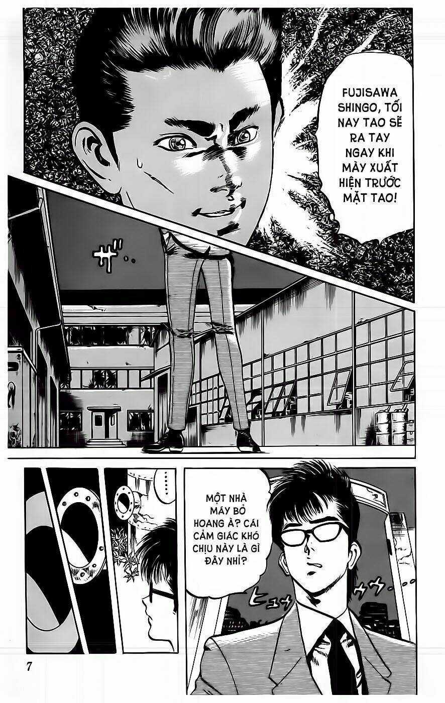 Jesus Chapter 10 trang 2