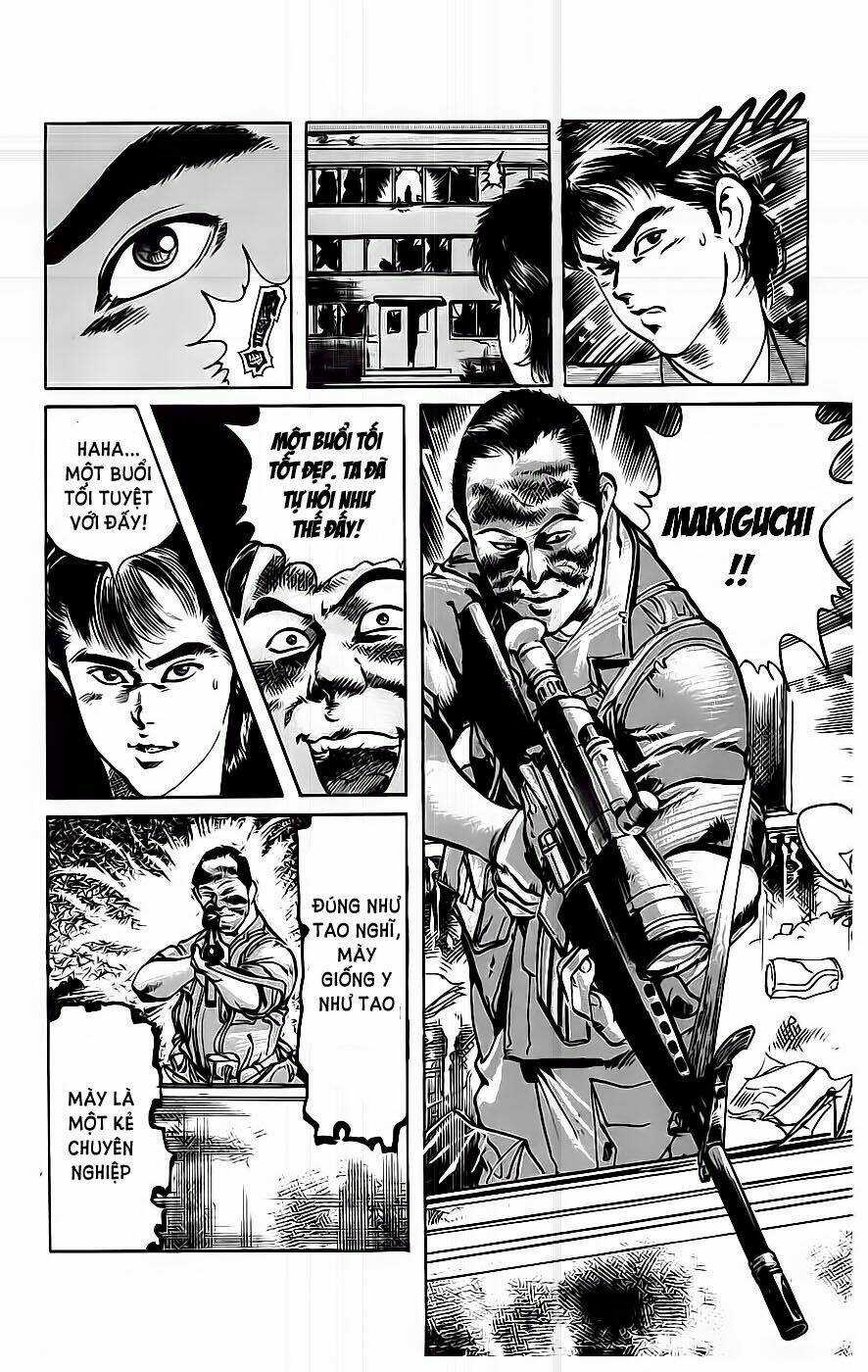 Jesus Chapter 10 trang 5