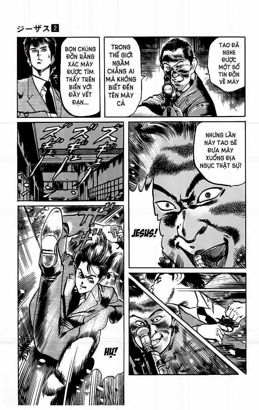 Jesus Chapter 10 trang 6