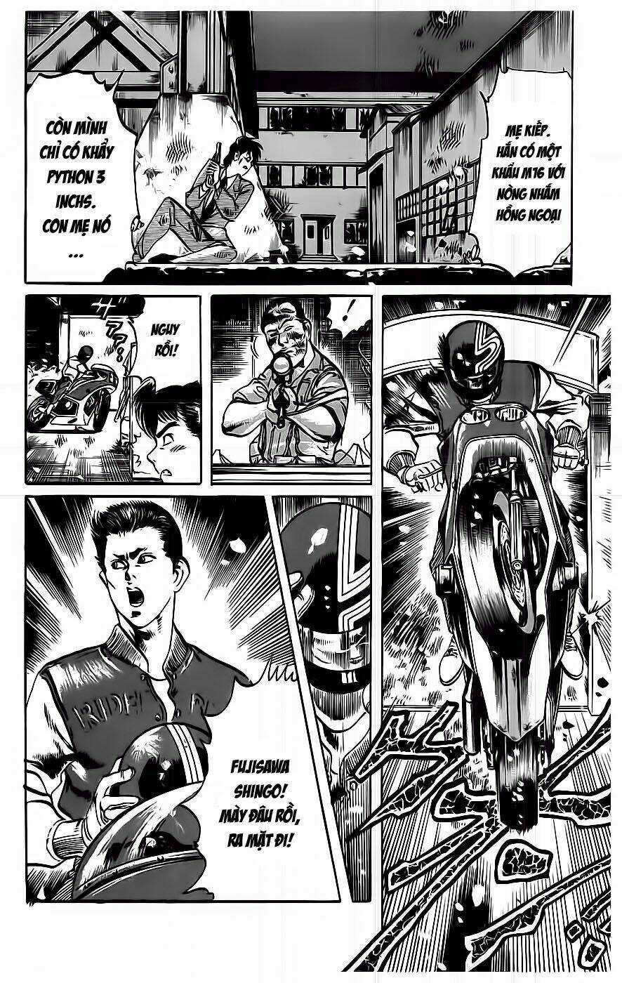 Jesus Chapter 10 trang 7