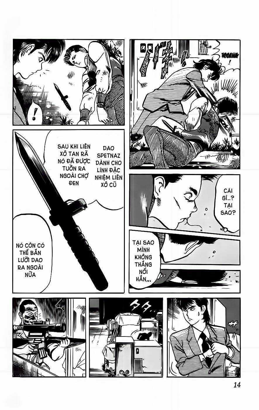 Jesus Chapter 10 trang 9