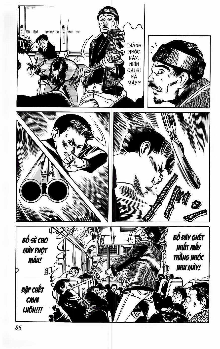 Jesus Chapter 11 trang 11