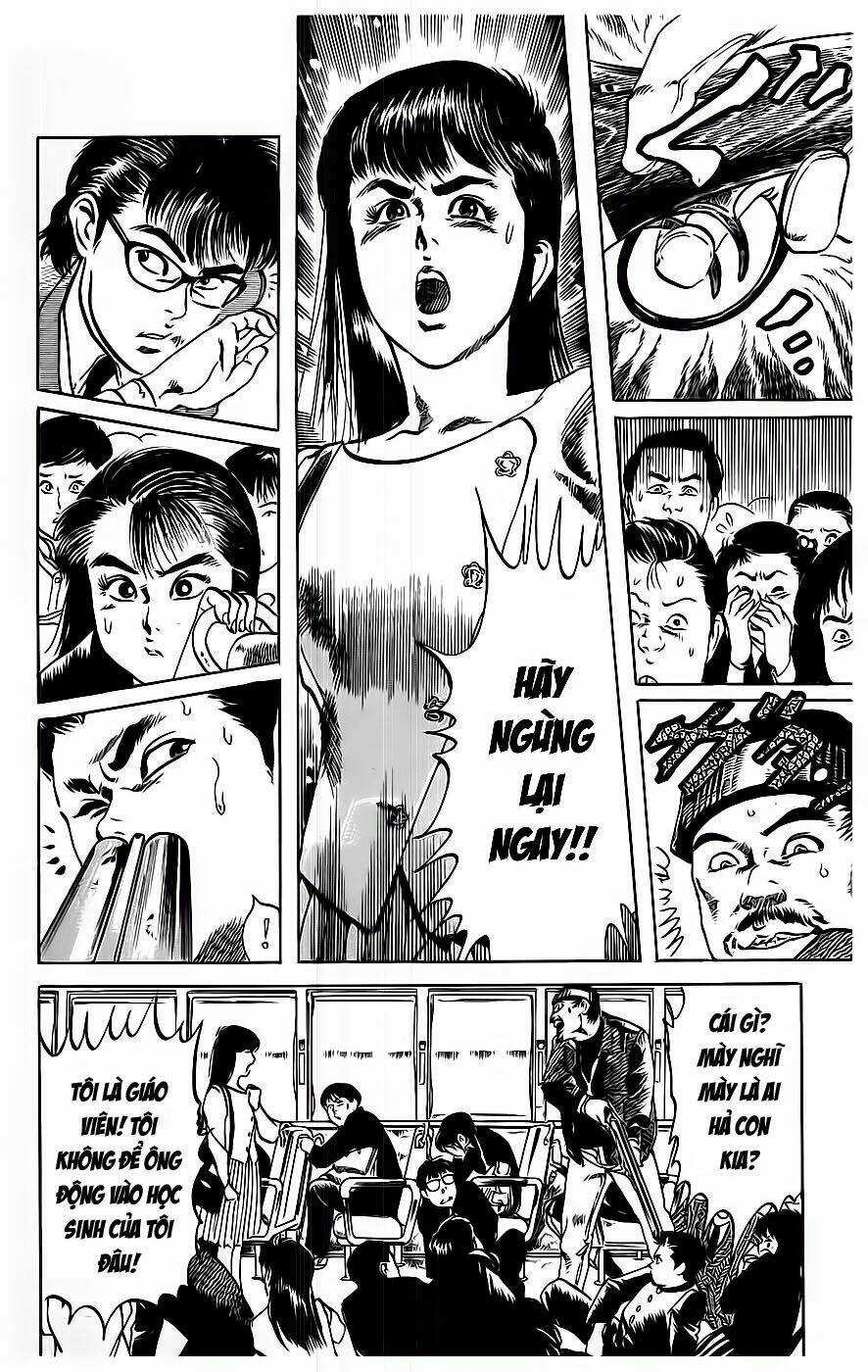 Jesus Chapter 11 trang 12