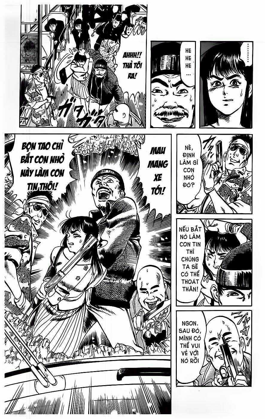 Jesus Chapter 11 trang 13