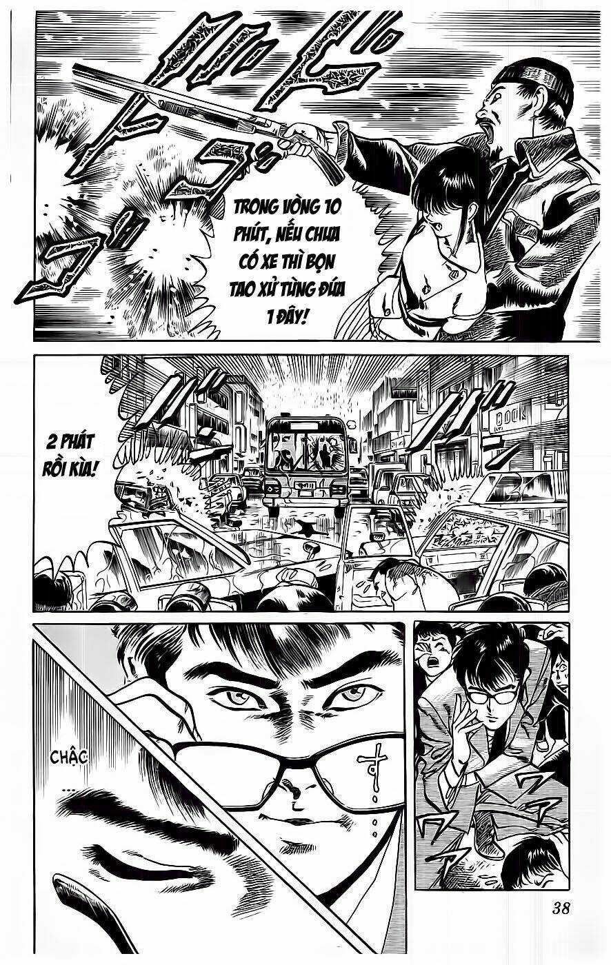 Jesus Chapter 11 trang 14