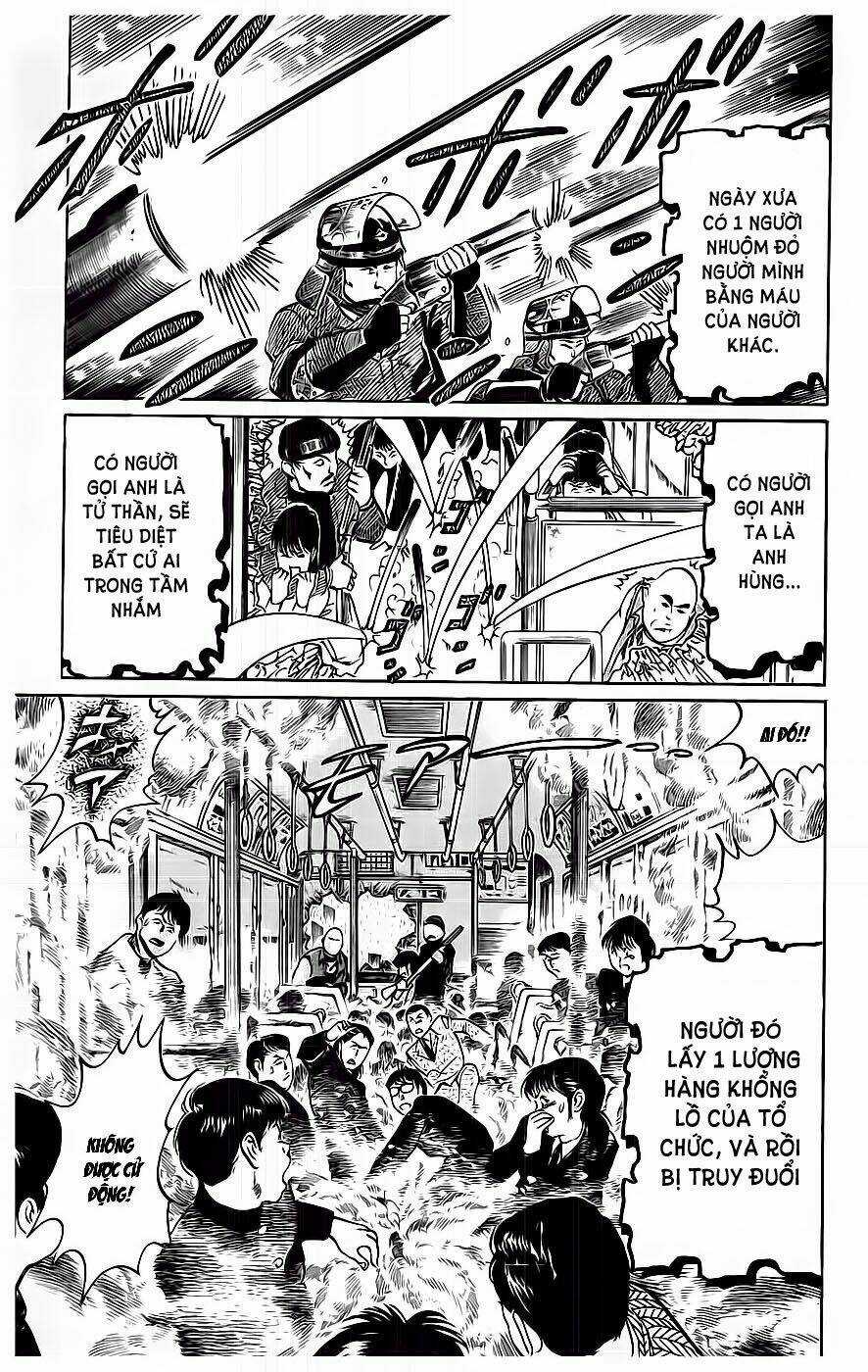 Jesus Chapter 11 trang 15